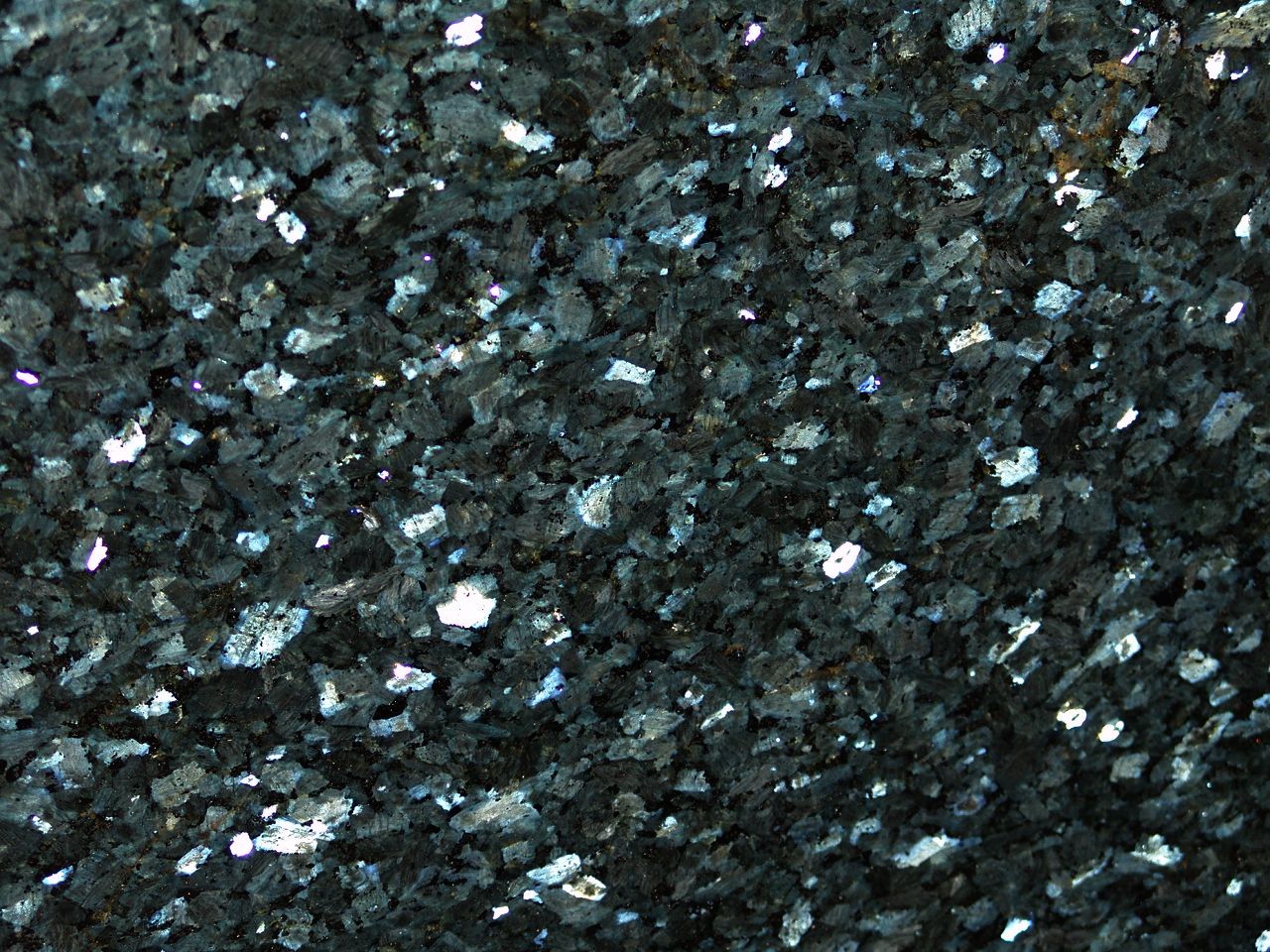 Emerald Pearl granitas