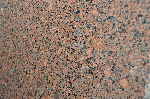 Kymen Red granitas