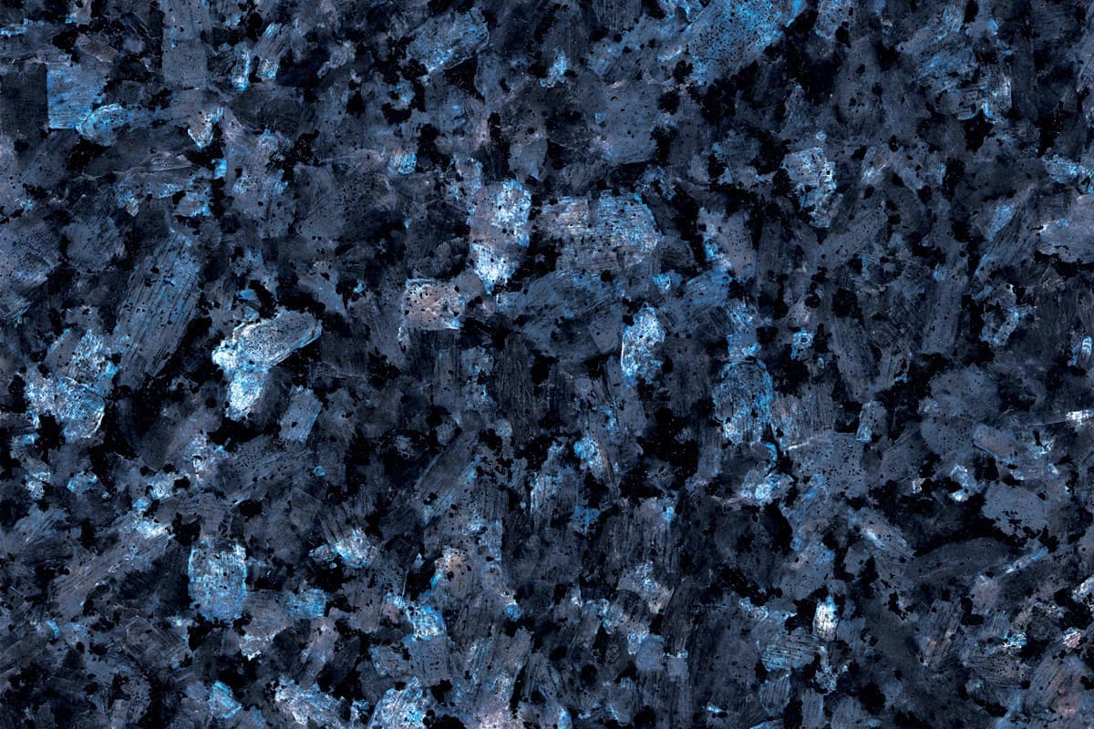 Blue Pearl granitas