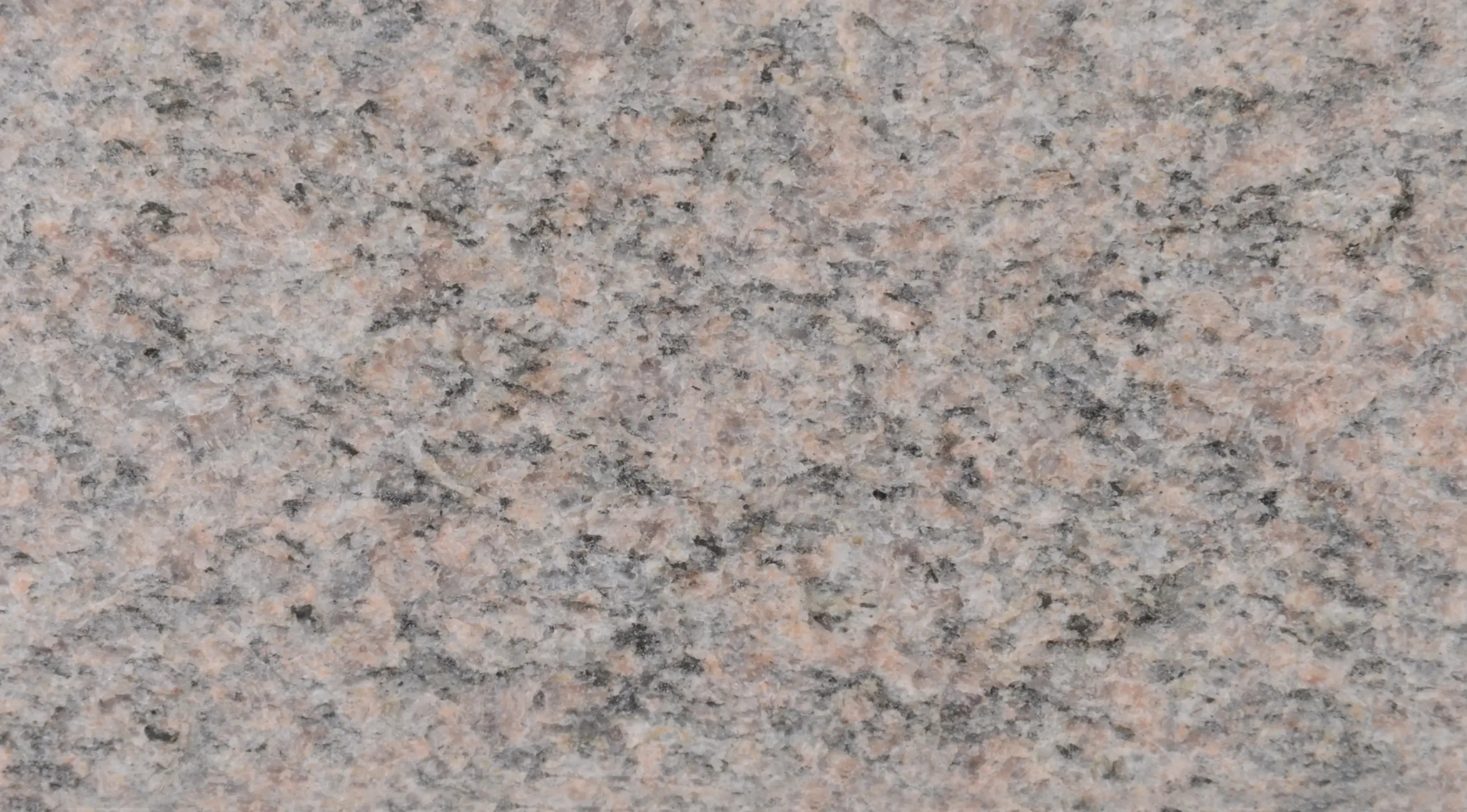 Kulla granitas, degintas