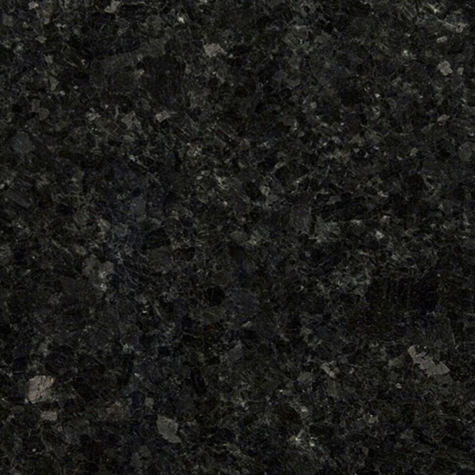 Nero Angola granitas