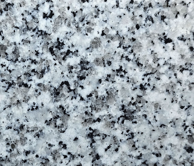 Pedras Salgadas granitas