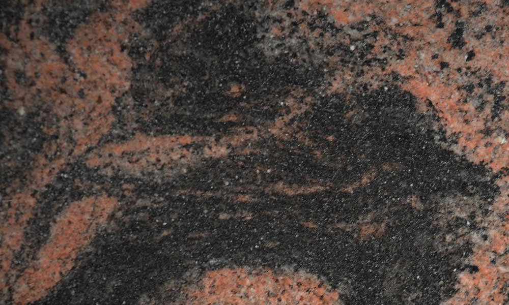 Indian Aurora granitas