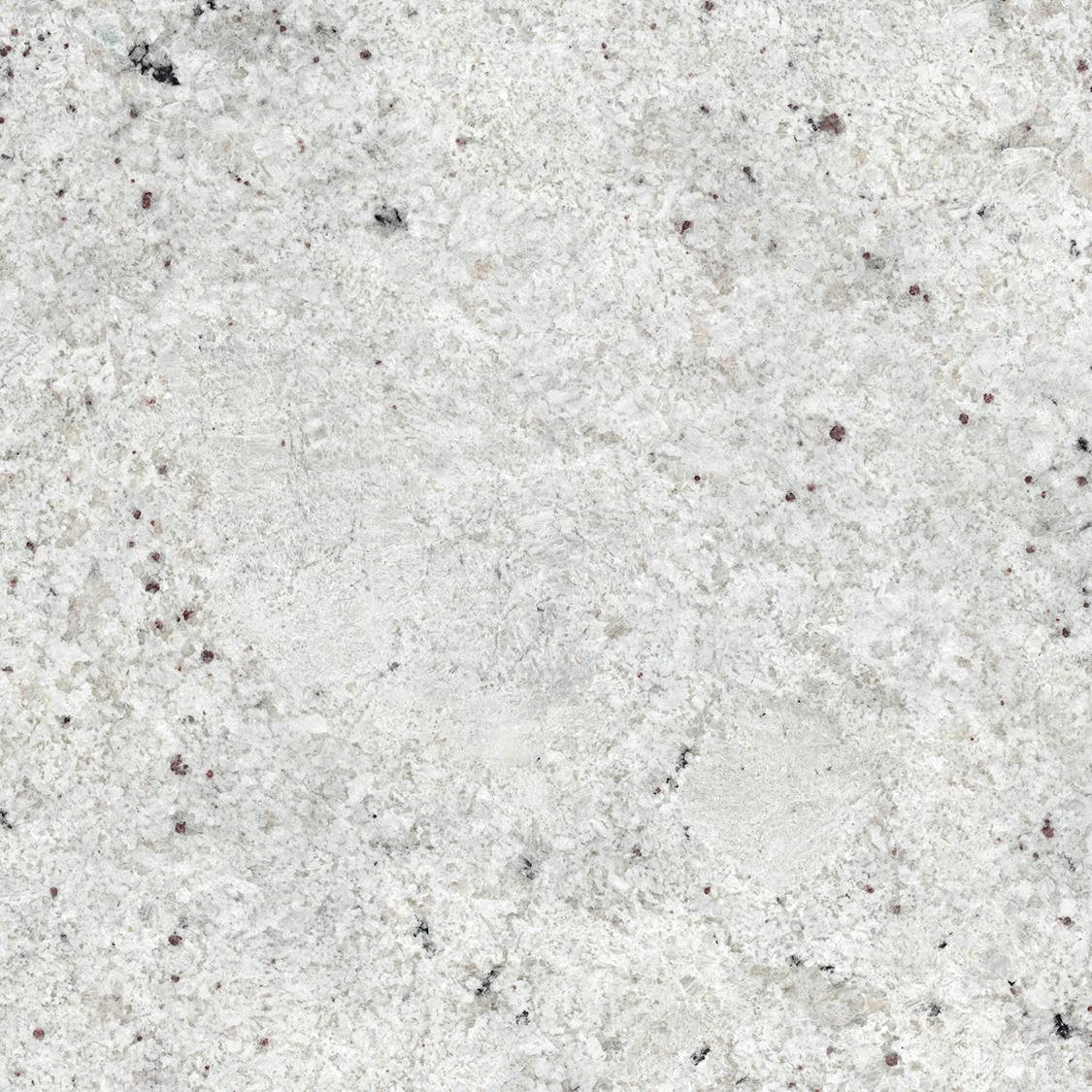 Colonial White granitas
